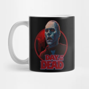 Day Of The Dead,Classic Horror (Version 3) Mug